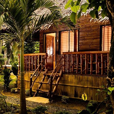Loboc Cool River Resort Exterior foto