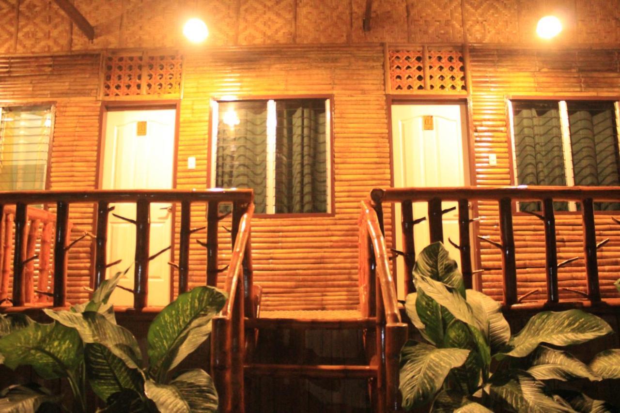 Loboc Cool River Resort Exterior foto