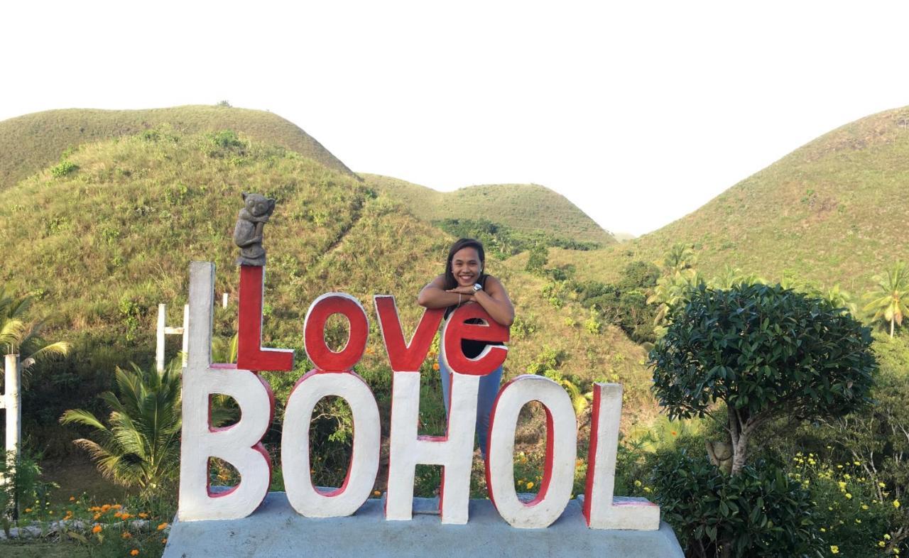 Loboc Cool River Resort Exterior foto