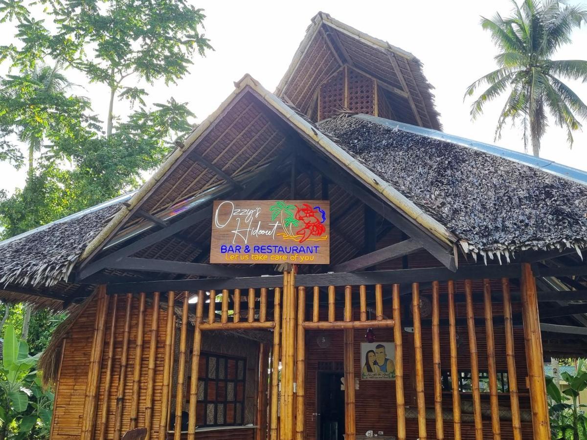 Loboc Cool River Resort Exterior foto