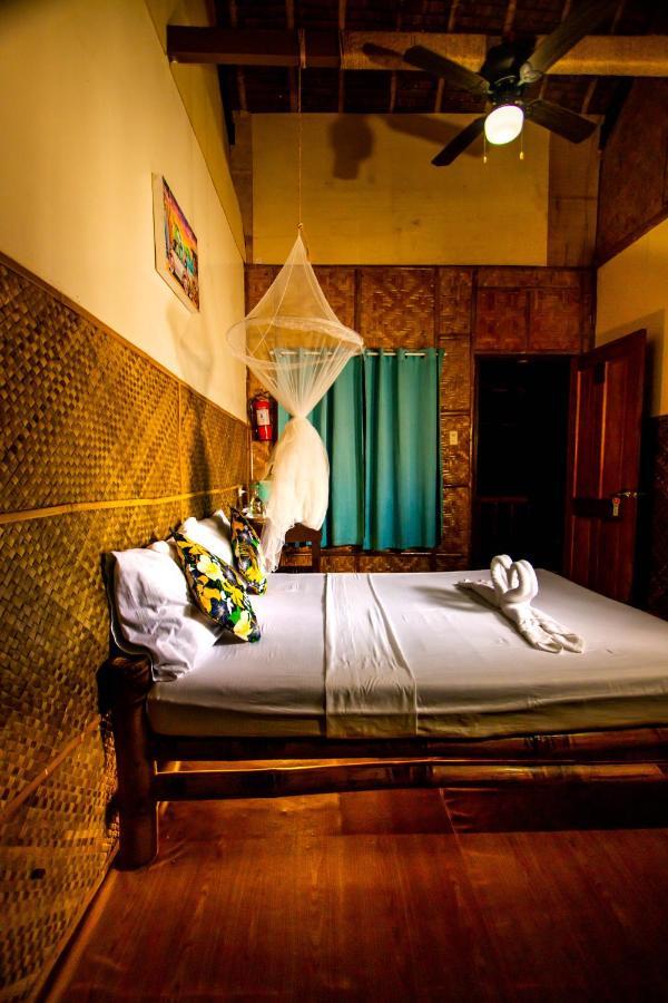 Loboc Cool River Resort Exterior foto