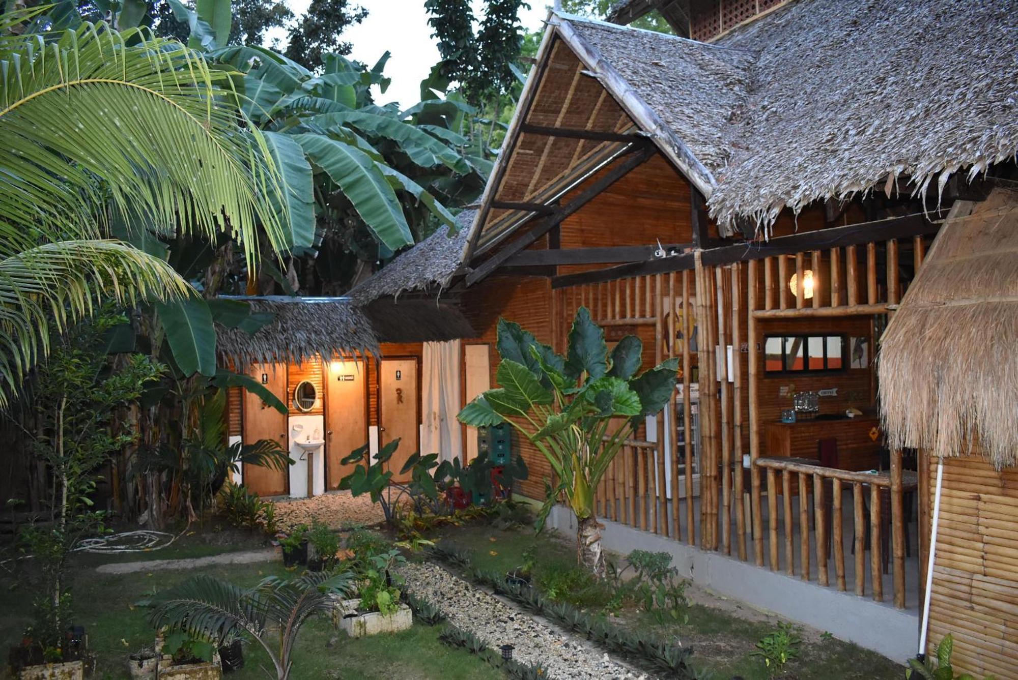 Loboc Cool River Resort Exterior foto