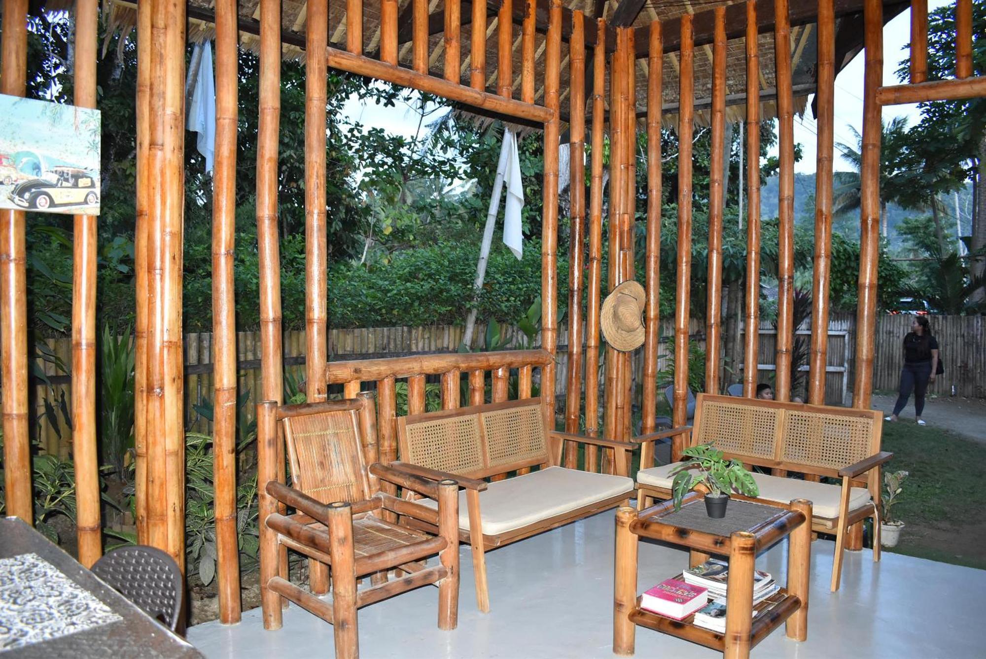 Loboc Cool River Resort Exterior foto