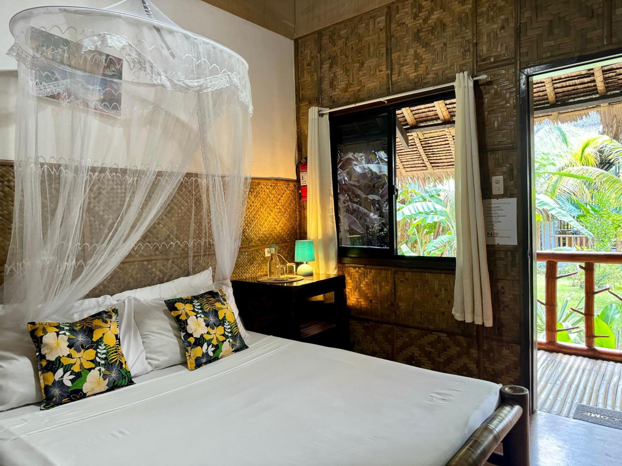 Loboc Cool River Resort Exterior foto