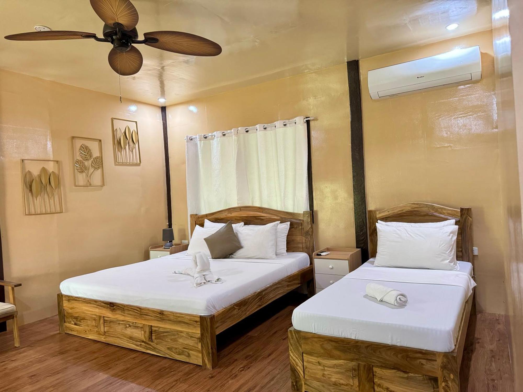Loboc Cool River Resort Exterior foto