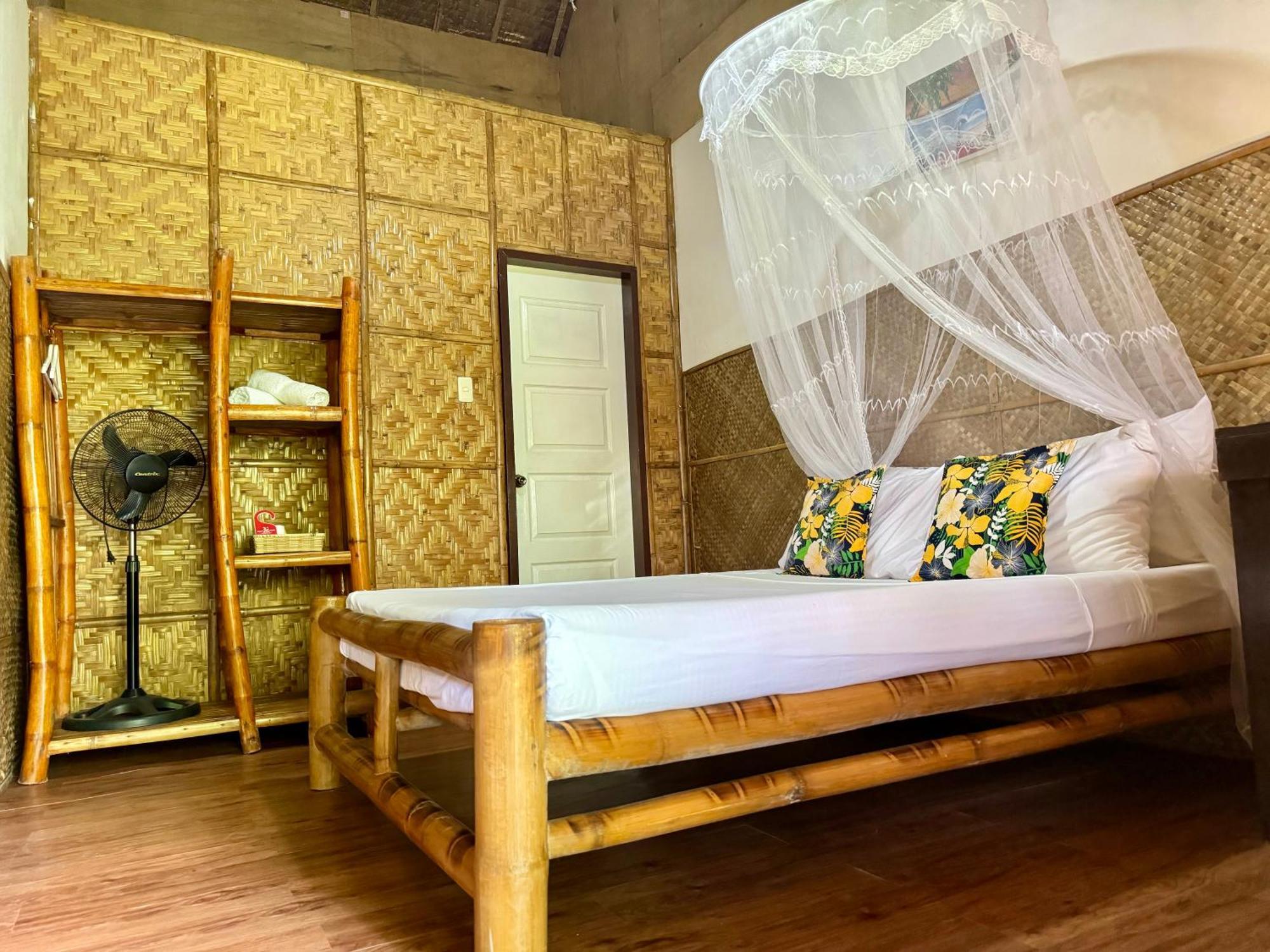Loboc Cool River Resort Exterior foto