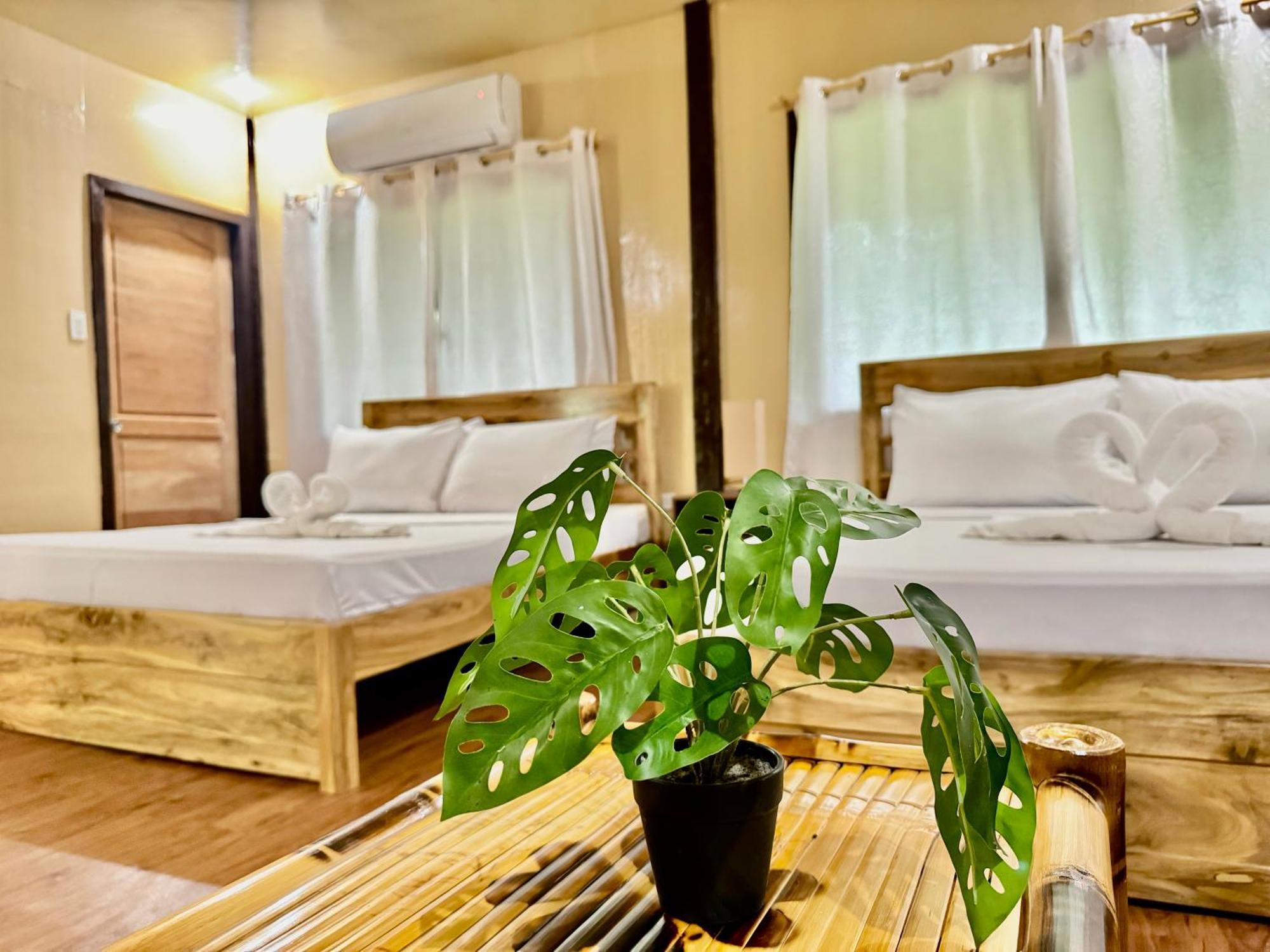 Loboc Cool River Resort Exterior foto